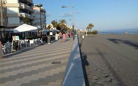 Piso Balcones